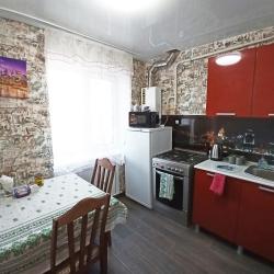 Фото Апартаменты на улице Свободы 14-16