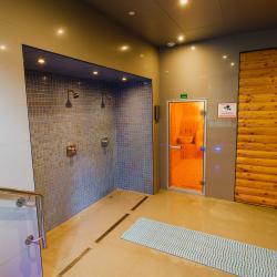 Фото Отель Пастораль