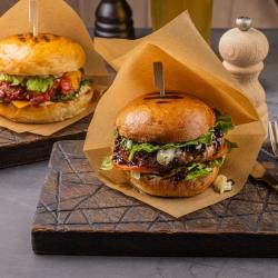 Фото Отель Horseka resort (Хорсека)