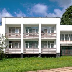 Фото Отель Санаторий Щелыково