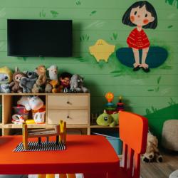 Фото Парк-отель Канжуль Хакасия