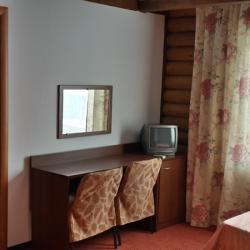 Фото Отель Тирольский