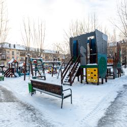 Фото Отель На Котовского