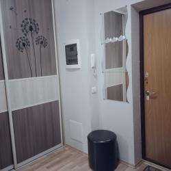 1-комнатные апартаменты стандарт