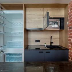 Фото Апарт-отель Лиссабон