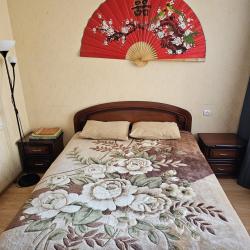 2-комнатные апартаменты стандарт