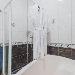 4-комнатные апартаменты стандарт