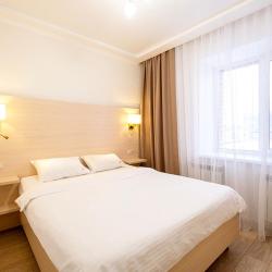 Фото Апартаменты Петровские на улице Советская 60