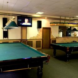 Фото Отель Фламинго