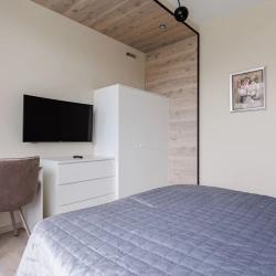 Фото Отель Leon Estate (Леон Эстейт) на проезде Спортивный 6