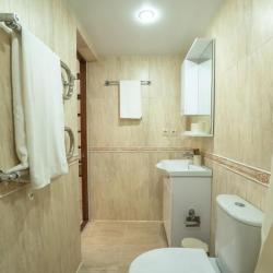 Апартаменты студия