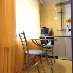 Фото Отель Sweet Home Apartments на улице Угличская 21А