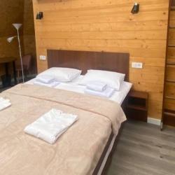 Фото Отель Светлячок Увильды