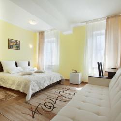 Фото Отель Пирамида