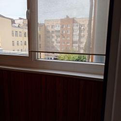 1-комнатные апартаменты улучшенные
