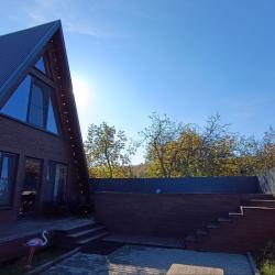 Фото Отель Коттедж на улице Ручейной 20