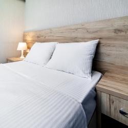 Фото Отель Гостевой дом Ева