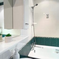 1-комнатные апартаменты стандарт