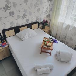 Фото Отель Сусанна