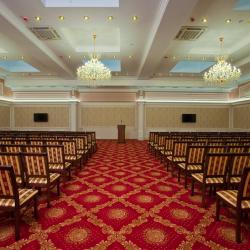 фото 67 Crowne Plaza Krasnodar-Centre (Краун Плаза Краснодар-Центр)