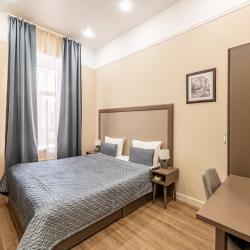 фото 8 Lotman Boutique Hotel (Лотман Бутик)