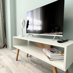 1-комнатные апартаменты улучшенные