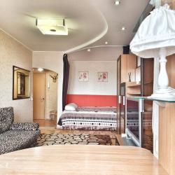 1-комнатные апартаменты стандарт