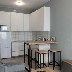 Фото Апартаменты на улице 10 лет Октября улица, 64а, к2