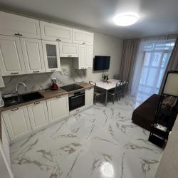 1-комнатные апартаменты стандарт