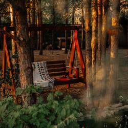 Фото Отель Dacha_oz