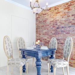 Фото Апартаменты на Пристанской