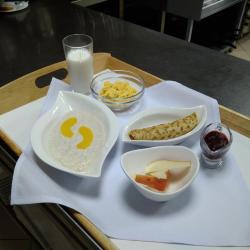 Фото De'Lore Park Hotel Domodedovo (Делор Парк Отель Домодедово)