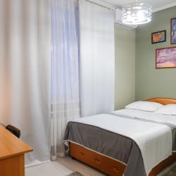 Фото Бутик-отель Гостиница Новая