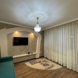 Фото Апартаменты на улице Новоселов 3
