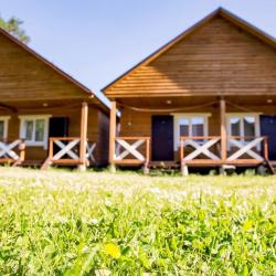 Фото Отель Усадьба Reka (Река)