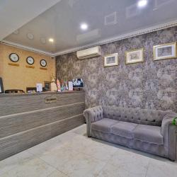 Фото Отель Келешбей