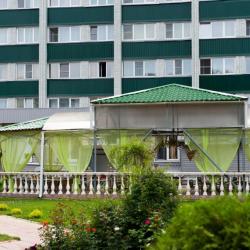 Фото Отель Центральная