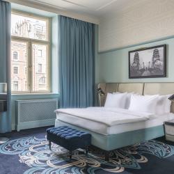 фото 2 Рэдиссон Ройал (Radisson Royal Hotel)