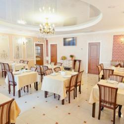 Фото Отель Онегин