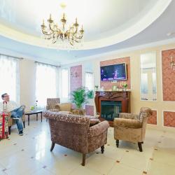 Фото Отель Онегин