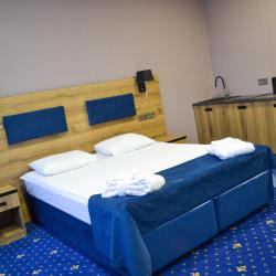 Фото Отель Есенин