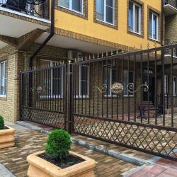 1-комнатные апартаменты студия