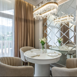 Апартаменты № 133