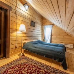 Фото Отель Николо-Поле