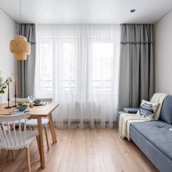 фото 3 Leruka Home Galaxy (Лерука Хоум Галактика) на бульваре Измайловский