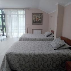 Фото Отель Клубная