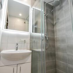 Номер стандарт с 3 односпальными кроватями