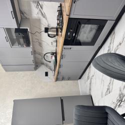 Апартаменты люкс Орджоникидзе 97 корпус 1