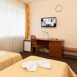 2-местный номер стандарт