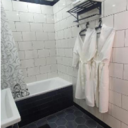 2-комнатный номер люкс